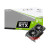 Vga PNY GeForce RTX 3050 6GB GDDR6 Verto Dual Fan PCIe 4.0 (VCG30506DFXPB1)