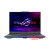Laptop Asus ROG Strix G16 G614JV-N4156W Xám ( Cpu i7-13650HX, Ram 16GB DDR5, SSD 512GB, Vga RTX 4060 8GB, 16 inch (2560 x 1600) QHD+, IPS 240Hz, W11SL