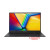 Laptop Asus VivoBook 15X OLED M3504YA-L1268W Đen (Cpu R5-7530U, Ram 16GB, SSD 512GB, Vga AMD Radeon Graphics, 15.6 inch FHD OLED Win 11H)