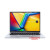 Laptop Asus Vivobook 14 OLED A1405ZA-KM264W Bạc ( Cpu i5-12500H, Ram 16GB(2x8gb), SSD 512GB, Vga Intel Iris Xe, 14 inch 2.8K OLED Win 11H)