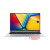 Laptop Asus Vivobook 15 OLED A1505VA-MA469W Bạc ( Cpu i9-13900H, Ram 16GB(2x8gb), SSD 512GB, Vga Iris Xe Graphics, 15.6 inch 2.8K OLED Win 11H)