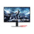 LCD Samsung Gaming Odyssey OLED G6 G60SD LS27DG602SEXXV 27 inch OLED 2K 360 hz 0.03ms Phẳng (HDMI, DP, USB)