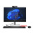 Máy bộ AIO HP ProOne 440 G9 8W8L0PA Đen ( Cpu i5-13500T, Ram 8GB, SSD 512GB, Vga Intel UHD, 23.8 inch, Win 11H, Mouse, Keyboard)