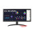 LCD LG UltraWide 26WQ500-B 25.7 inch UWHD IPS 75Hz 5ms (HDMI)