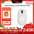 Chuột không dây Fuhlen B09S Silent White (wireless 2.4G, Bluetooth)