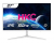 LCD HKC MB27V7-W 27 inch FHD IPS 100Hz 5ms Trắng (VGA HDMI)