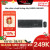 Bàn phím + chuột không dây DAREU MK188G Black