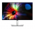 LCD Dell UltraSharp U2724D 27 inch 2K IPS 120Hz 5ms (DP, HDMI, USB-C)