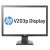 LCD HP V203P 19.5'-T3U90AA