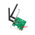 Card PCI-E WIfi TP-LINK, 2,4GHz, TL-WN881ND