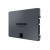 SSD Samsung 860QVO - 4TB Sata III(MZ-76Q4T0BW)