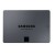 SSD Samsung 860QVO - 1TB Sata III (MZ-76Q1T0BW)