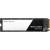 SSD WD 500GB Black M.2-2280 WDS500G3X0C ( NVMe, PCIe Gen3 8 Gb/s Read up to 3470MB, Write up to)