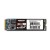 Ổ cứng SSD Kingmax  M.2 PCIe PX3480 (Zeus) 256GB  - Gen 3 x4 - 3000MB/s(R) 1000MB/s(W)