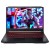 Laptop Acer Nitro AN515-54-71UP(NH.Q5ASV.008)ĐEN(CPU i7-8750H,Ram 8GD4,256GSSD_PCIe//3GD5_GTX1050,15.6 inch,W10SL)