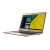 Laptop Acer Swift SF114-32-P8TS(NX.GXQSV.001)Vàng  (Pentium Silver N5000(1.10 GHz,4MB), 4GBRAM, Thẻ nhớ 64GB eMMC, 14 inch, Win 10Home 64)