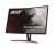 LCD Acer ED273URP 27' ĐEN (/HDMI/DVI/DP/LED)