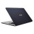 Laptop Asus Vivobook X505ZA-EJ493T DARK GREY (Cpu R3-2200U, Ram 4GB,Hdd 1TB,Win 10,15.6 inch)