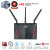Router Wifi Asus RT-AC86U  (Gaming Router)