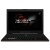 Laptop Asus ROG Zephyrus GX501GI-EI018T Black(CPU i7-8750H,Ram 8GB+16GB,1TB SSD PCIe, NVIDIA Geforce GTX 1080Q/8GB DDR5,WIN 10,15 inch)