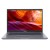 Laptop Asus Vivobook X409FA-EK100T Grey (CPU i5-8265U, Ram 4GB,HDD 1TB, khe M.2,Win 10, 14 inch'FHD)