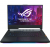 Laptop Asus Rog Strix Scar G531G_N-WAZ209T Đen ( CPU i7-9750H, Ram 2x8G,1TB SSD,GF RTX 2070 8GB,Win 10,15.6 inchFHD)