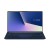 Laptop Asus UX433FN-A6125T Blue (cpu i5-8265U;ram 8GB; 512GB SSD;MX150/2GB;14.0inch FHD;Win10;Blue)