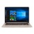 Laptop Asus S510UN-BQ276T Vàng(CPU i5-8250U,Ram 4GD4,Hdd1T5,2GD5_MX150,LED_KB,W10SL,15.6 inch)