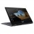 Laptop Asus TP412FA-EC121T-Silver Blue ( Cpu  i3-8145U ,RAM DDR4 4GB,256G M.2 SSD,Win10 ,14 inch FHD, Touch)