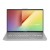 Laptop Asus Vivobook  A412FJ-EK149T Silver (Cpu i5-8265U, Ram 8GB, 512G PCIEX2 SSD, Win 10,14 inch)