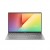 Laptop Asus ViVobook A512FA-EJ202T Bạc (CPU  i5-8265U,Ram 8GD4,Hdd 1T5,15.6 inch,W10SL)