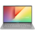 Laptop Asus Vivobook A412FA-EK155T SILVER (Cpu i3-8145U, RAM 4GB, HDD 1TB-5400rpm, Win 10,14 inch