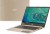 Laptop Acer Swift SF114-32-C9FV (NX.GXQSV.002) Vàng( Celeron N4000(1,10 GHz,4 MB), 4GBRAM, 14 inch, Win 10Home 64)