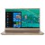 Laptop Acer Swift SF315-52G-87N4(NX.GZCSV.005) Vàng (Core i7-8550U(1.80 GHz,8MB), 8GBRAMDDR4, 128GBSSD, GFMX150-2G, 15.6 inch, Win 10 home)