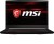Laptop MSI GF63 8RCS-274VN ĐEN ( Cpu I7-8750H ;RAM 8GB ; 256GB PCIe SSD; NV-GTX1050/4G, IPS-Level 60Hz 45%NTSCThin Bezel ; Win10 ,15.6inch FHD)