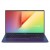 Laptop Asus Vivobook 512FA-EJ099T Xanh khổng tước(CPU  i3-8145U,Ram 4GB,HDD 1TB, Finger Print, Win10 ,15.6 inch)