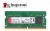 Ram 4gb/2400 Notebook Kingston DDR3 (KVR24S17S6/4)