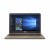 Laptop Asus ViVobook X507UA-EJ314T Xám (CPU I3-7020U, Ram4gb, Hdd 1Tb, Win10,15.6 inch)