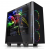 Case Thermaltake View 21TG Mid-TowerTempered Glass, ĐEN,1N_CA-1I3-00M1WN-00
