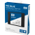 SSD WD 2TB Blue SATA III / Read up to 560MB / Write up to 530MB