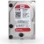 HDD PC 3TB WD -Red 5400RPM
