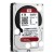 HDD PC 6TB WD- Red 5400RPM