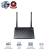 Router Wifi Asus RT-N12+ Wireless (2.4gHz) công suất cao -N300 3-in-1 (hỗ trợ tính năng lặp sóng)