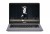 Laptop Asus ViVobook A411UA-BV870T GREY  (Cpu i3-7020U, RAM 4GB DDR4,1TB-5400 HDD,FP,Win10 ,14 inchHD)