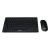 Bộ bàn phím + Mouse Newmen K101 không dây