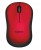 Chuột không dây Logitech M221 Wireless ( màu đỏ )