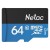 Thẻ nhớ Netac MicroSD 64G