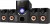 Loa Soundmax A8920/ 4.1( Bluetooth, Karaoke, USB)