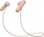 Tai nghe không dây nhét tai Sony WI-SP500/PQ E