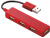 Bộ chia Elecom USB HUB 4 cổng USB 2.0 (U2H-SN4BRD)